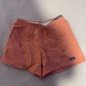 Patagonia Baggies